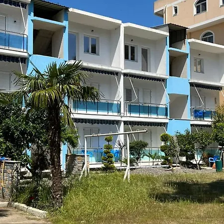 Hostel Rezidenca Mabel *
