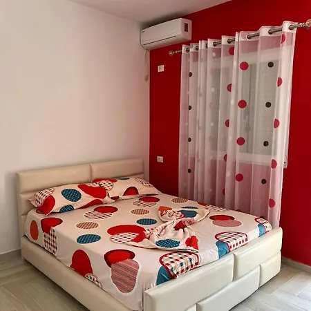 Rezidenca Mabel Hostel