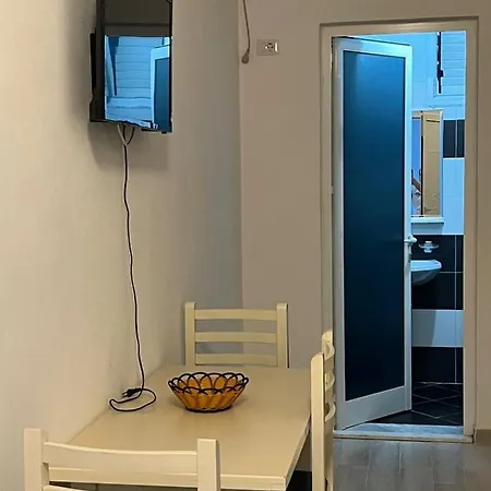Rezidenca Mabel Velipojë