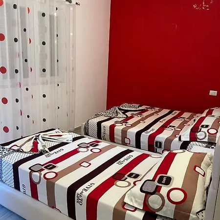 Rezidenca Mabel Hostel
