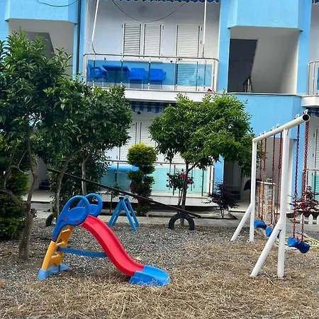 Rezidenca Mabel * Velipoje