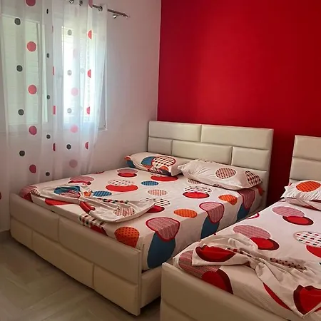 Hostel Rezidenca Mabel