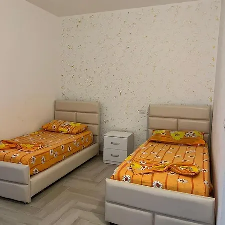 Rezidenca Mabel Hostel