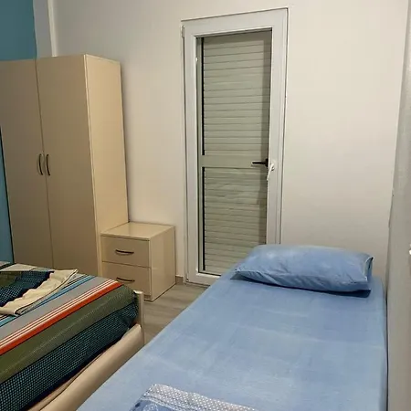 Hostel Rezidenca Mabel *