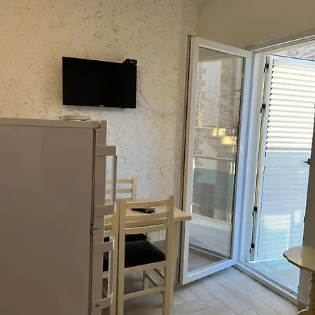 Rezidenca Mabel Hostal