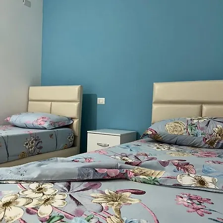 Hostel Rezidenca Mabel