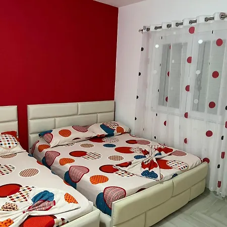 Hostel Rezidenca Mabel *