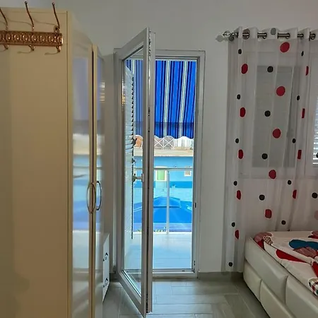 Hostel Rezidenca Mabel