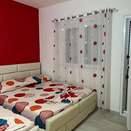 Rezidenca Mabel Velipojë
