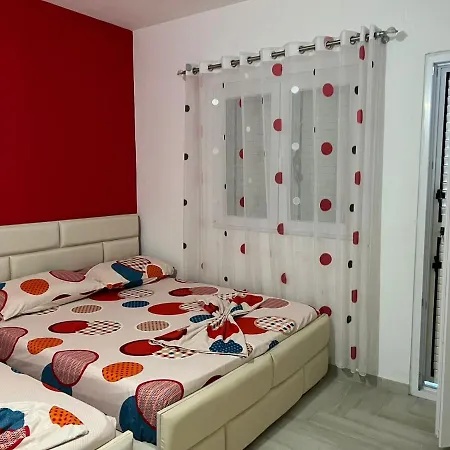 Rezidenca Mabel Velipoje