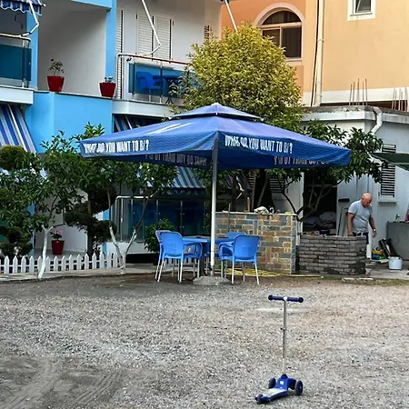 Hostel Rezidenca Mabel Velipoje