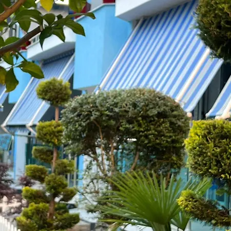 Rezidenca Mabel Hostel