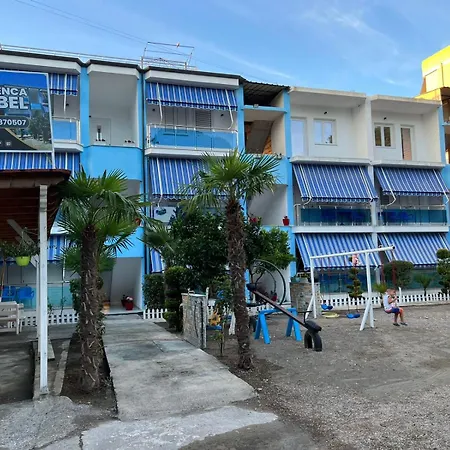 Hostel Rezidenca Mabel *