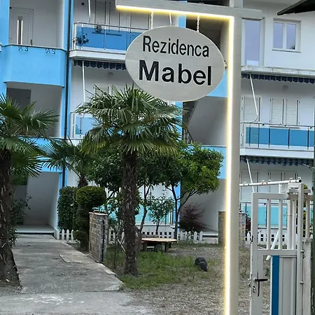 Hostel Rezidenca Mabel
