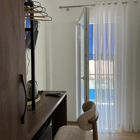 Rezidenca Mabel Hostal