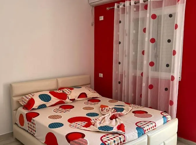 Rezidenca Mabel Hostel