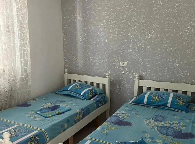 Rezidenca Mabel Hostel Velipojë