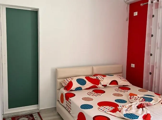 Hostel Rezidenca Mabel *