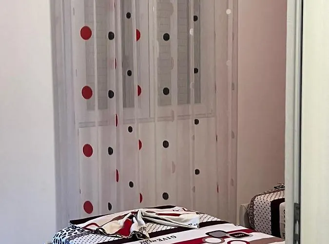 Rezidenca Mabel Hostel