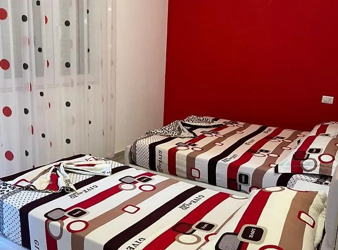 Rezidenca Mabel Hostel