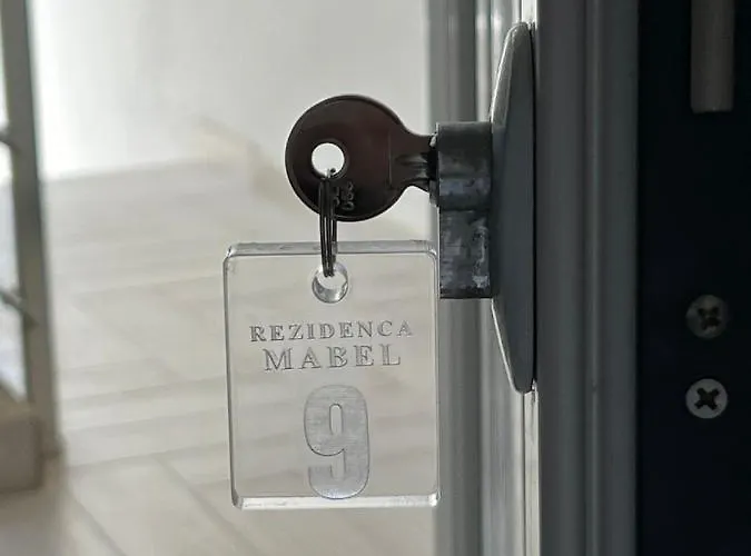 Hostel Rezidenca Mabel Velipojë