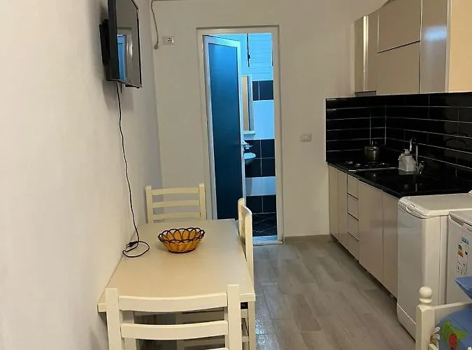 Rezidenca Mabel Velipojë