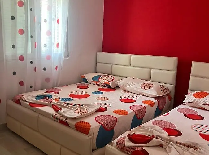 Hostel Rezidenca Mabel