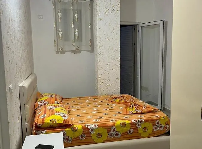 Rezidenca Mabel Hostel *