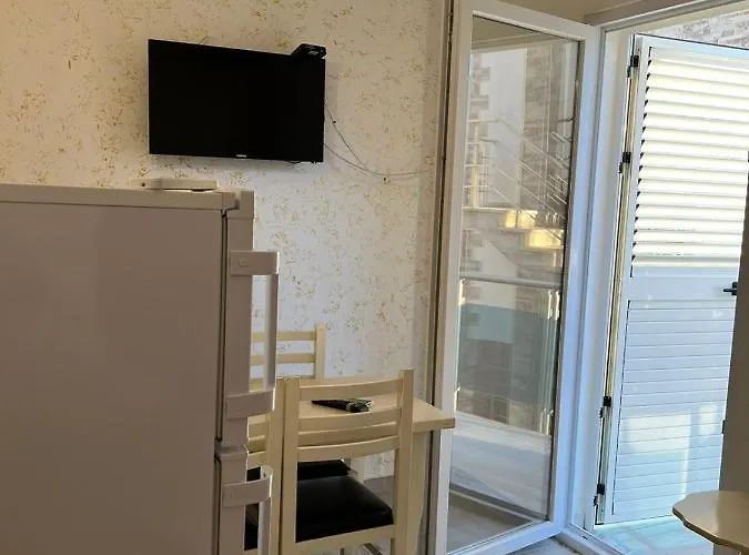 Rezidenca Mabel Hostel