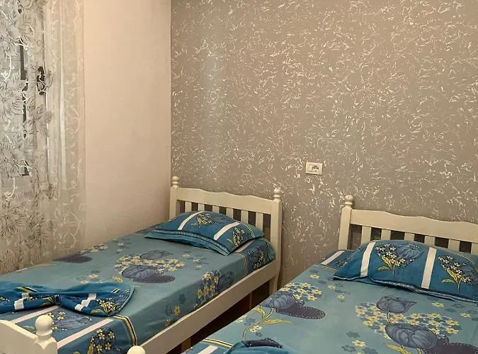 Rezidenca Mabel Hostel *