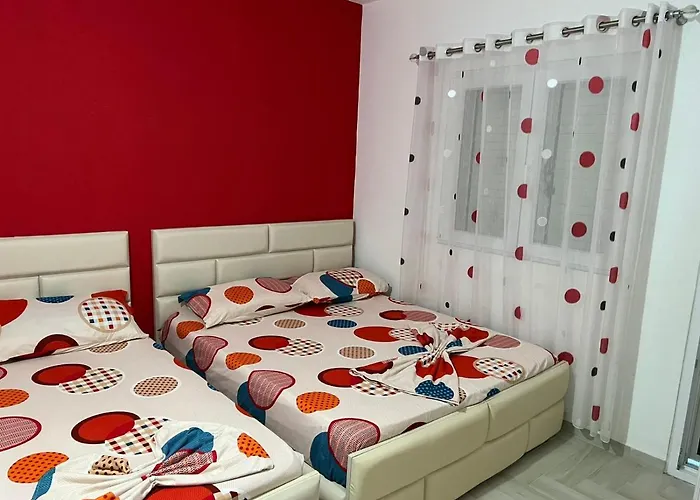 Hostel Rezidenca Mabel *