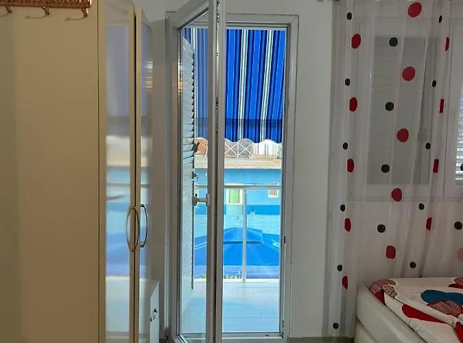 Hostel Rezidenca Mabel