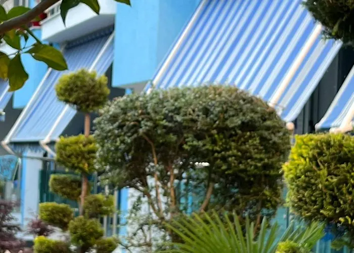 Rezidenca Mabel Hostel