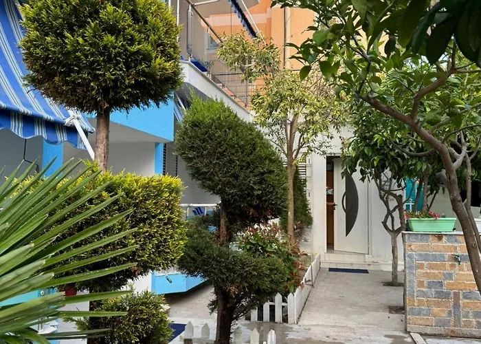 Hostel Rezidenca Mabel *