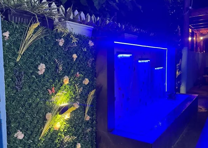 Rezidenca Mabel Velipojë