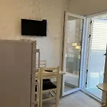 Rezidenca Mabel ホステル
