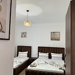 Auberge de jeunesse Rezidenca Mabel