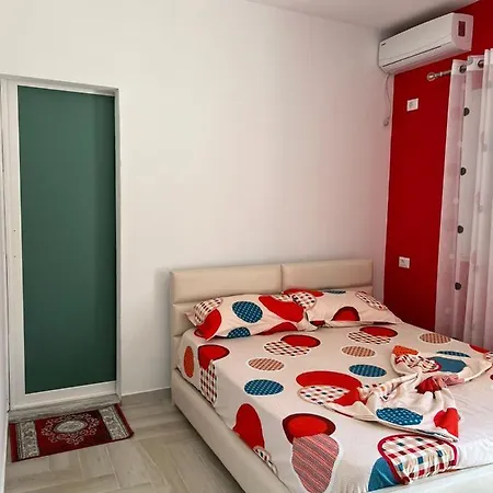 Auberge de jeunesse Rezidenca Mabel *