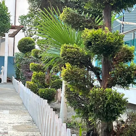 Rezidenca Mabel 旅馆 *