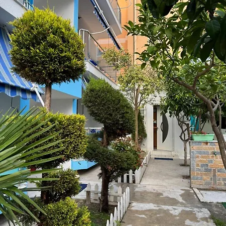 Auberge de jeunesse Rezidenca Mabel *