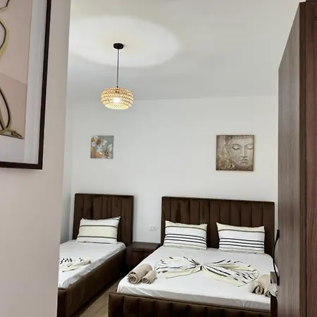 Auberge de jeunesse Rezidenca Mabel