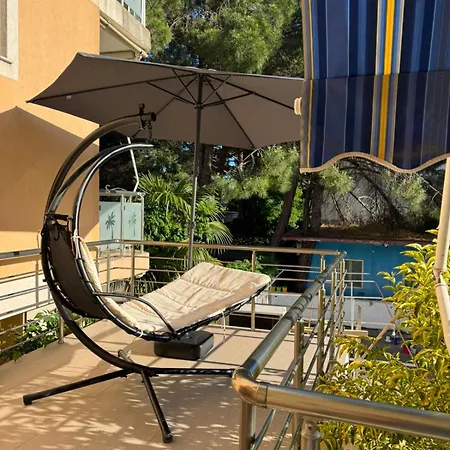 Auberge de jeunesse Rezidenca Mabel