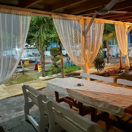 Rezidenca Mabel Hostel