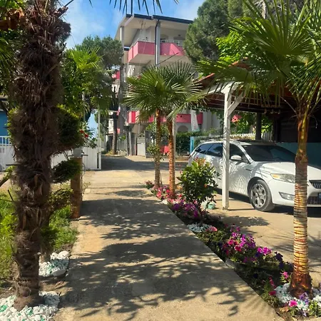 Auberge de jeunesse Rezidenca Mabel *