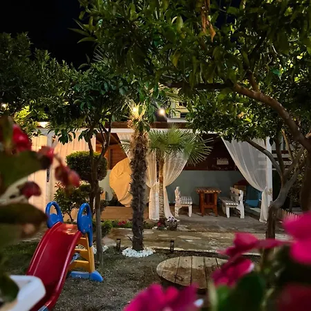 Auberge de jeunesse Rezidenca Mabel