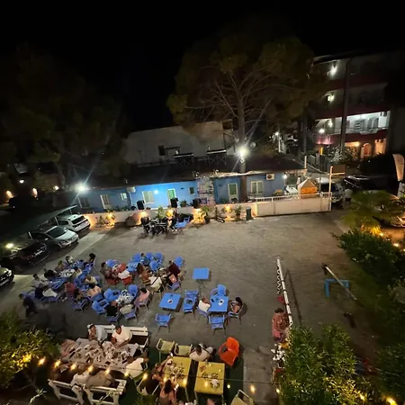 Auberge de jeunesse Rezidenca Mabel