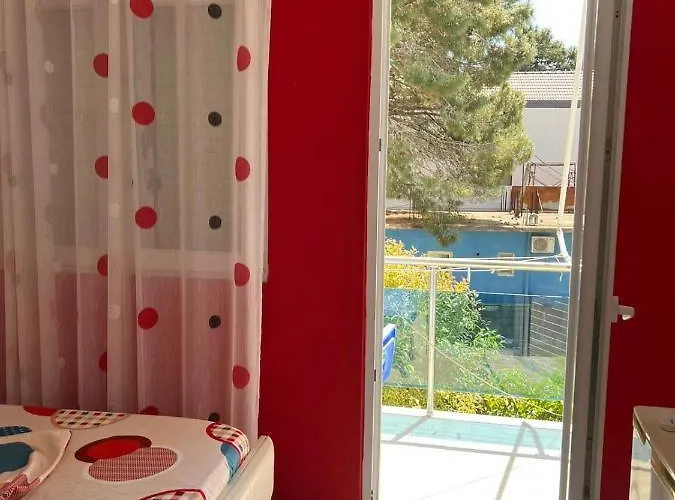 Rezidenca Mabel 旅馆 *