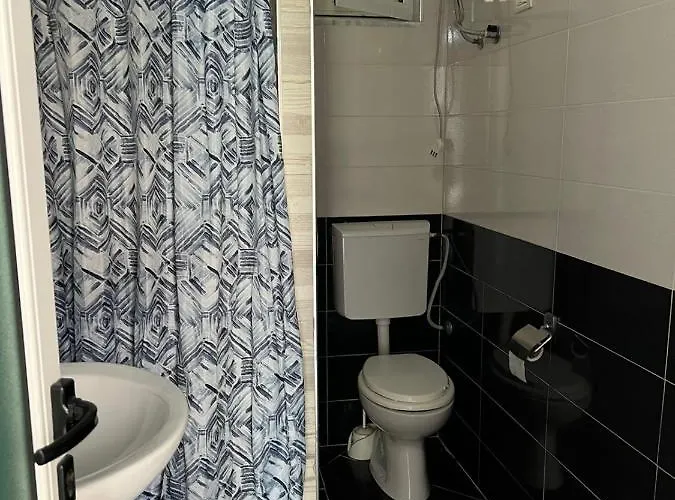 Rezidenca Mabel 旅馆