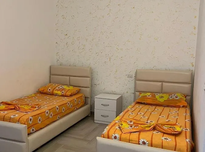 Rezidenca Mabel 旅馆