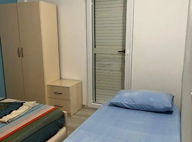 旅馆 Rezidenca Mabel *